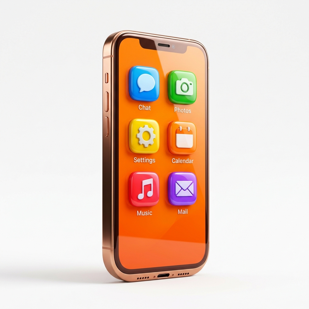 Applications Mobiles
